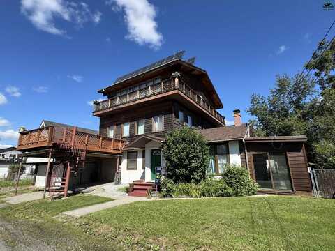936 9TH AVENUE, Fairbanks, AK 99701