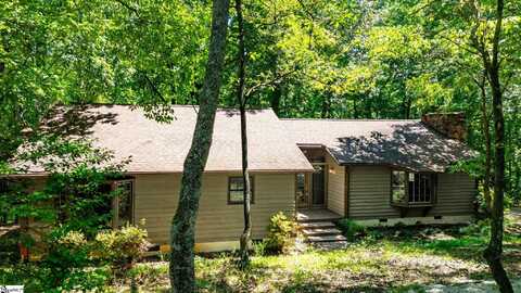 409 Tiger Tail Road, Seneca, SC 29678