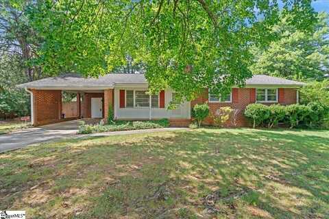 16 Wardview Avenue, Greenville, SC 29617