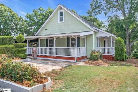101 Iselin Street, Simpsonville, SC 29681
