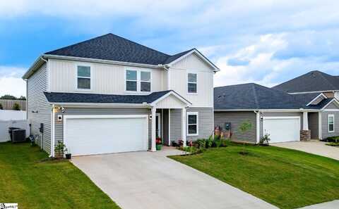 203 Allenby Lane, Simpsonville, SC 29680