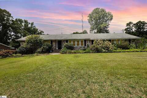 109 Tulane Avenue, Greenville, SC 29617