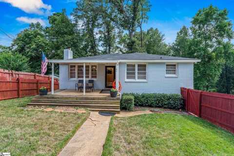 42 Miracle Drive, Greenville, SC 29605