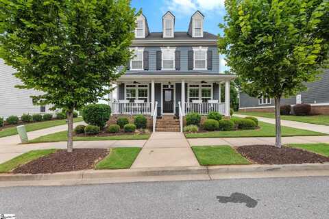 315 Algonquin Trail, Greenville, SC 29607