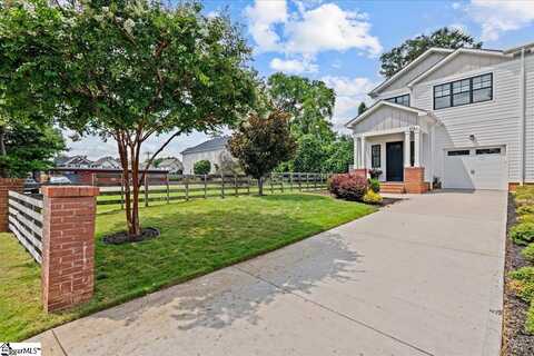 414 Ansel Street, Greenville, SC 29601