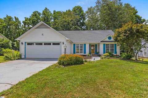 311 N Autumn Crest Place, Taylors, SC 29687