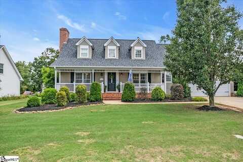 304 Clevington Way, Simpsonville, SC 29681