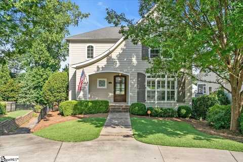 122 Keowee Avenue, Greenville, SC 29605
