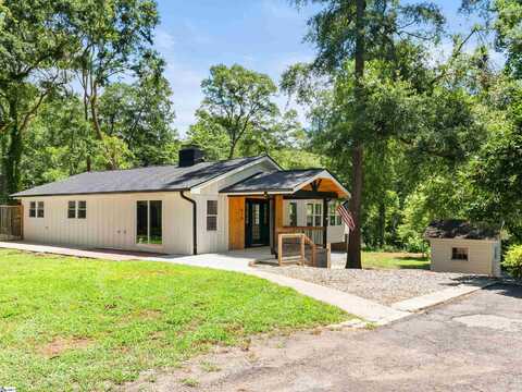 616 Overhill Circle, Spartanburg, SC 29303