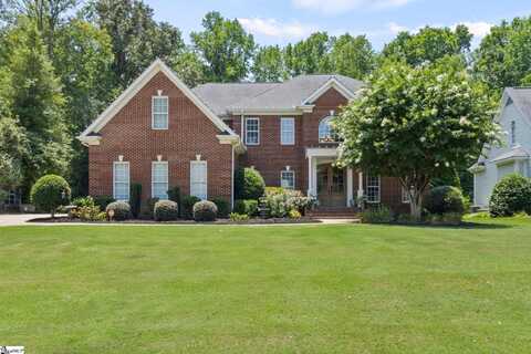 215 Huddersfield Drive, Simpsonville, SC 29681