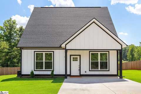 202 Apple Orchard Drive, Greenville, SC 29605