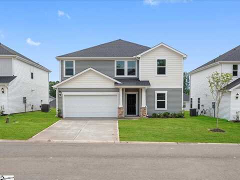 758 Treeline Road, Moore, SC 29369