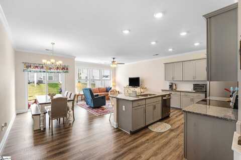 319 Sudduth Farms Drive, Greer, SC 29650