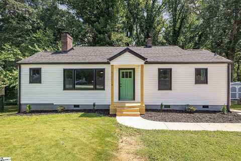 121 E Decatur Street, Greenville, SC 29617