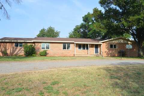 2814 Oaklawn Drive, Vernon, TX 76384