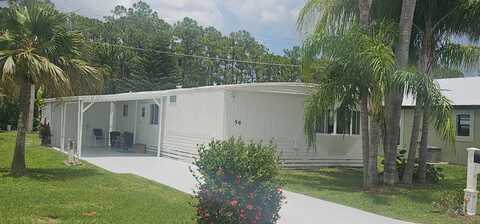 56 Mediterranean Blvd North, Port Saint Lucie, FL 34952