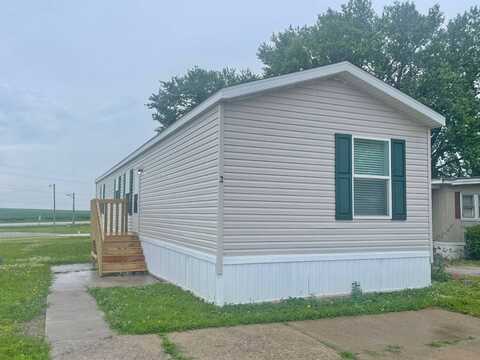 781 West Walcott Road, Walcott, IA 52773