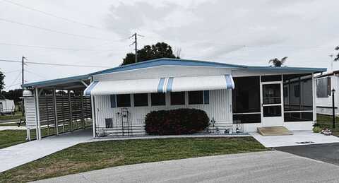 212 Meanie Circle, Sebastian, FL 32958