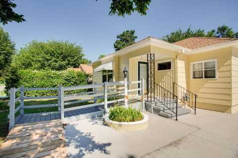 1214 W James Ave, Enid, OK 73703