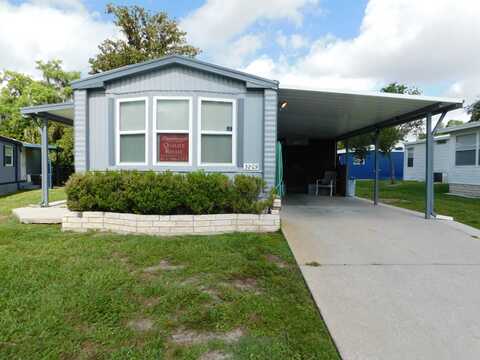 3809 Collingwood Lane, Zephyrhills, FL 33541