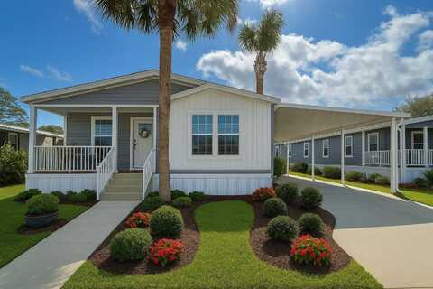 103 Sunnybrook Circle S, Ormond Beach, FL 32174
