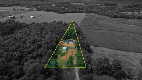 20 McCauley Rd, Raywick, KY 40060