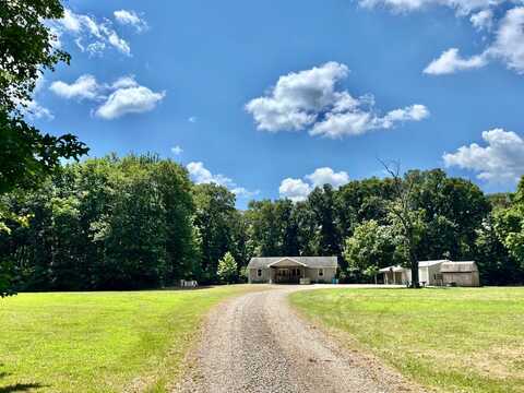 154 Whimbrel Drive, Farina, IL 62838