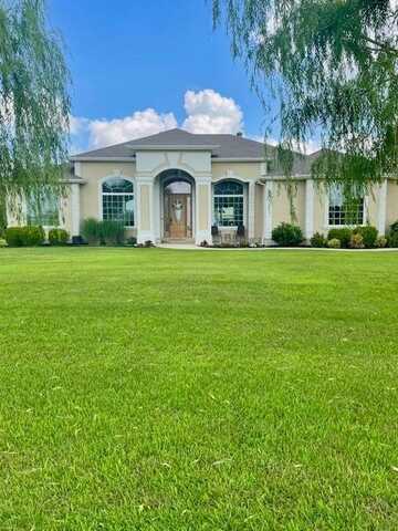 3311 Heritage Park Road, Piggott, AR 72454