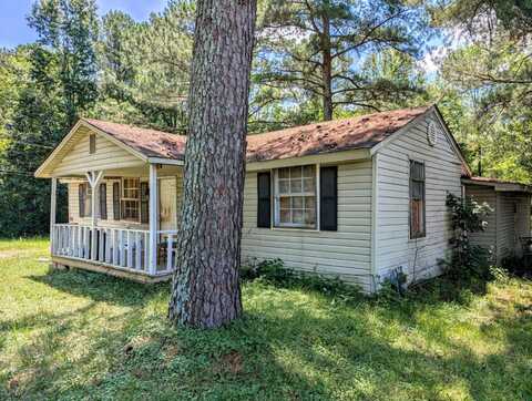 619 Plainview Ave, Attalla, AL 35954