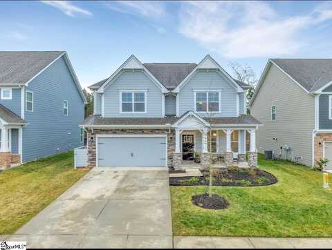 4849 Tacoma Drive, Indian Land, SC 29707