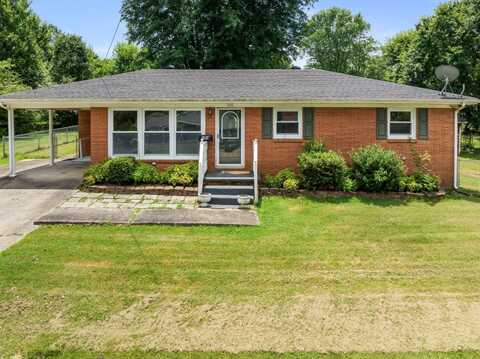 308 Wheeler Ave, Greenville, KY 42345