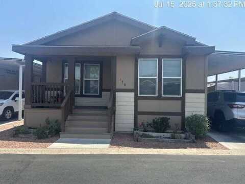 5747 W Missouri Avenue, Glendale, AZ 85301