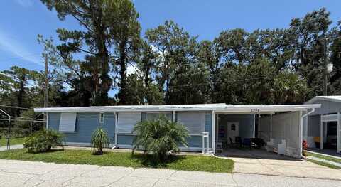 1342 Starlight Circle, Eustis, FL 32726