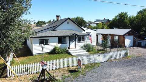 888 W. Maddison St., Burns, OR 97720