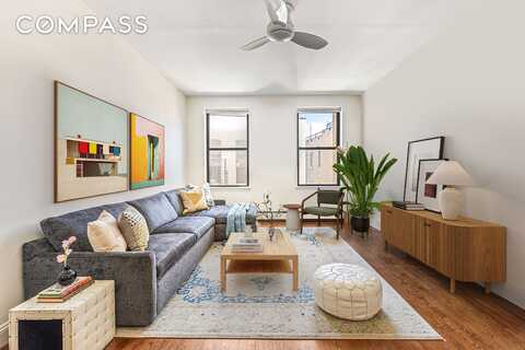 295 Saint Johns Place, Brooklyn, NY 11238