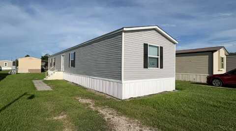 8899 FUSILIER RD LOT 12, MAURICE, LA 70555