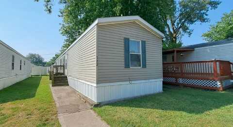 722 Michelle Drive, Lynwood, IL 60411