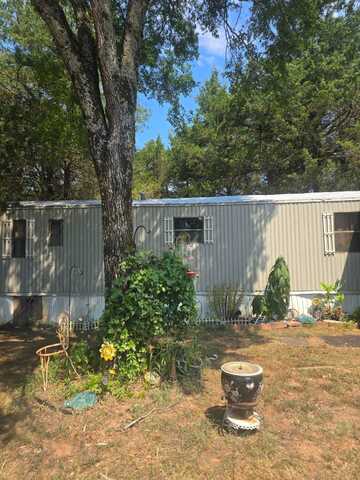 3500 n carbon city road, Paris, AR 72855