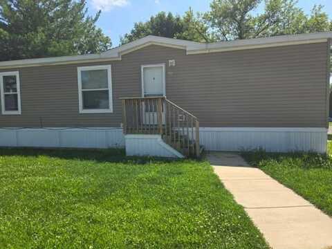 55 MALIBU DR., Madison, WI 53713