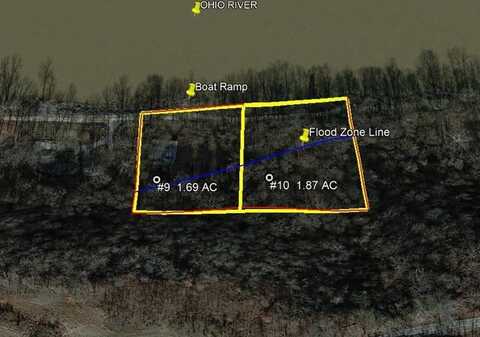 798 Ammons Stephensport Lane, Stephensport, KY 40170