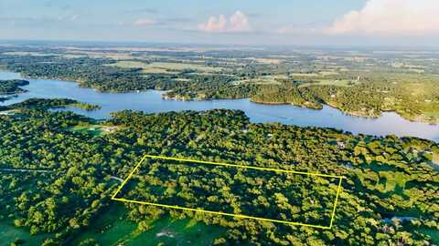 20 AC E 1260 Rd, Wewoka, OK 74884
