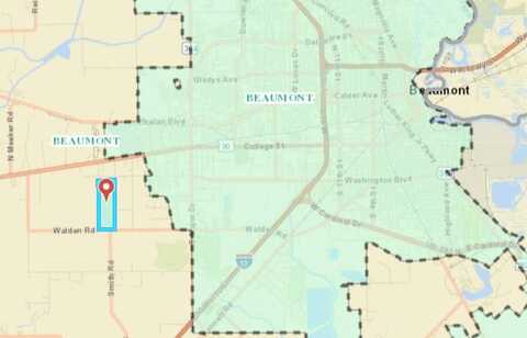 10950 Walden Rd, Walden Rd, Beaumont, TX 77707