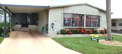 907 Cirrus St., Sebring, FL 33872