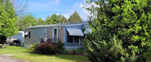 1102 W 2nd Street, Oshkosh, NE 69154