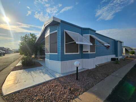 8700 E University Dr, Mesa, AZ 85207