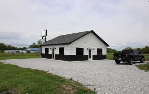 18555 Lakeview Dr., Monroe City, MO, MO 63456