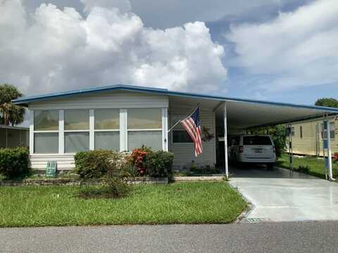 5817 Westlake Drive, New Port Richey, FL 34653