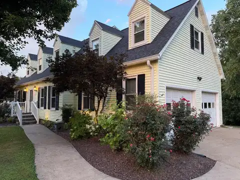 2 Orchard Hill Drive, Tell City, IN 47586