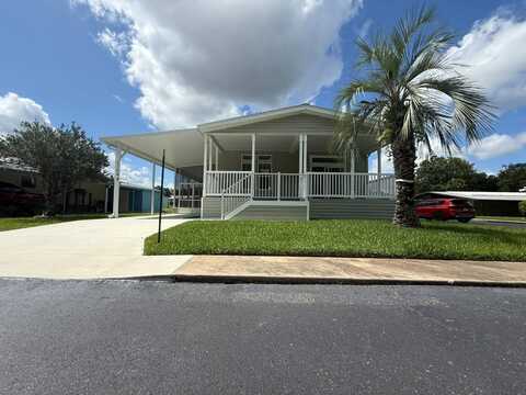 11544 Pearl Drive, New Port Richey, FL 34654
