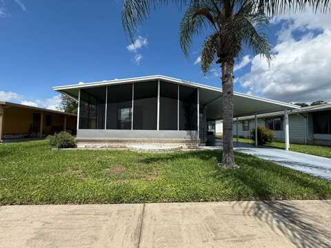 10751 Bonefish Road, New Port Richey, FL 34654